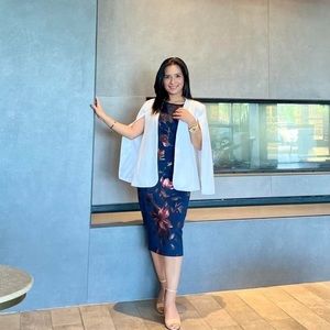 Meet your Posher, Darling